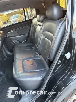 SPORTAGE 2.0 EX 4X2 16V