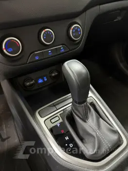 CRETA 1.6 16V Attitude