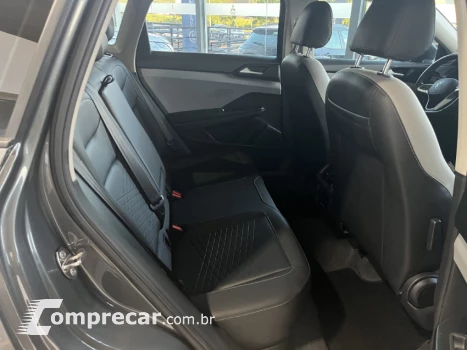 TAOS 1.4 250 TSI Confortline