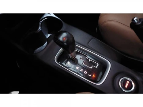 OUTLANDER - 2.2 4X4 16V 4P AUTOMÁTICO