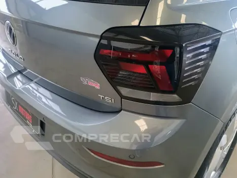 POLO 1.0 170 TSI Comfortline