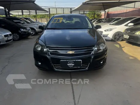 Vectra Sedan 2.0 4P COLLECTION