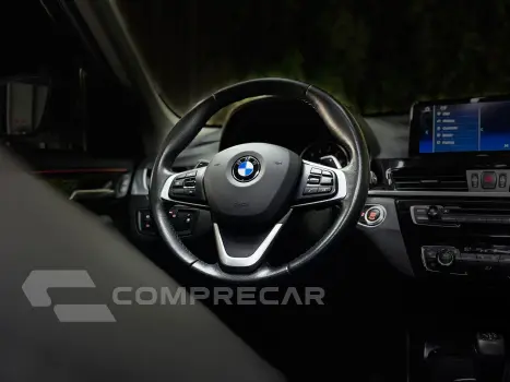 X1 2.0 16V Turbo Activeflex Sdrive20i X-line