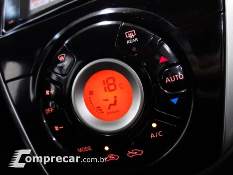 MARCH - 1.6 S RIO 16V 4P MANUAL