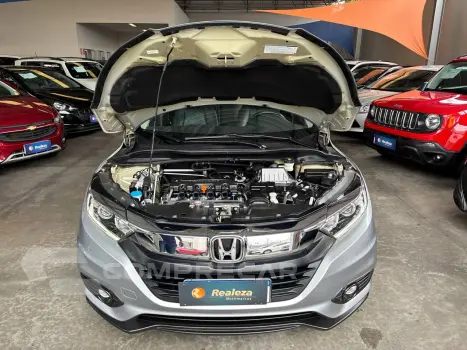 HR-V EX 1.8 Flexone 16V 5p Aut.