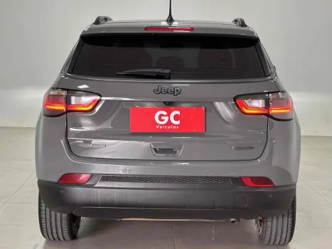 COMPASS 1.3  LONGITUDE NIGTH EAGLE4X2