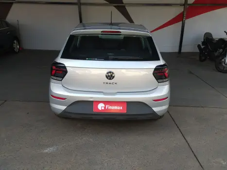 POLO 1.0 MPI Track