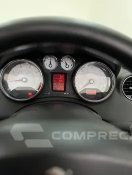 308 CC 1.6 TURBO