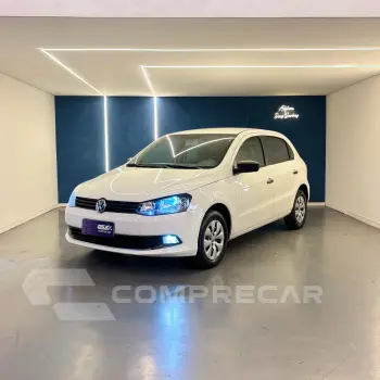 Gol Trendline 1.0 T.Flex 8V 5p