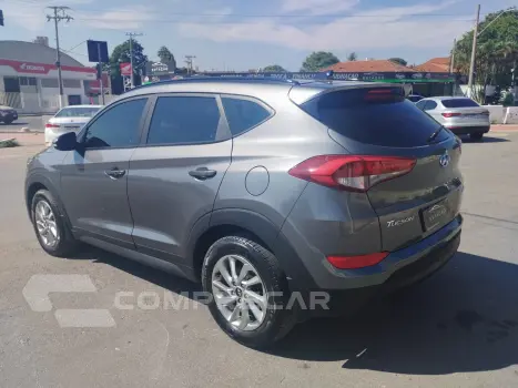 TUCSON 1.6 16V T-gdi GLS