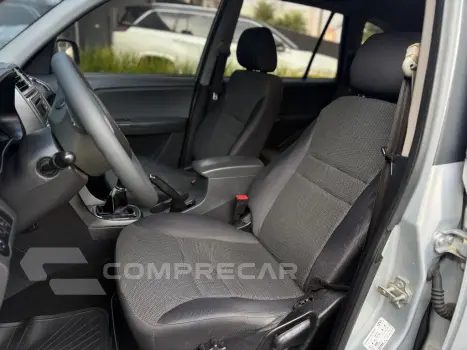 Tiggo 2.0 16V Mec. 5p