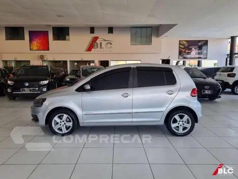 FOX HIGHLINE 1.6 16V MSI