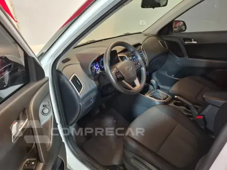 CRETA 1.6 16V Attitude