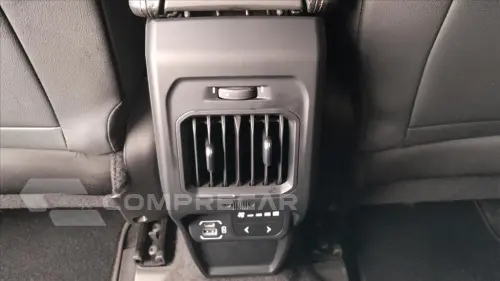 COMMANDER 2.0 TD380 TURBO DIESEL LIMITED AT9