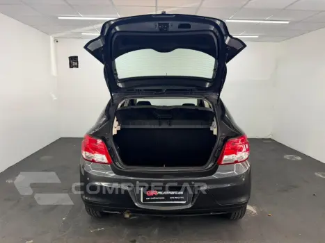 ONIX HATCH Joy 1.0 8V Flex 5p Mec.