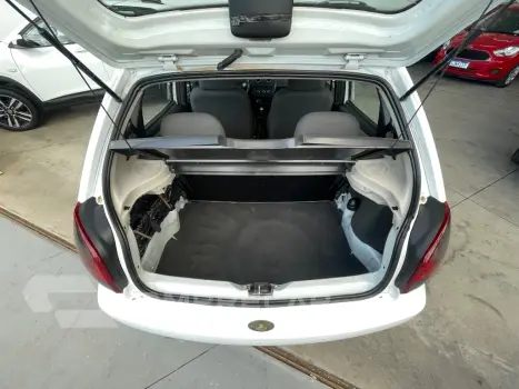 Celta Spirit/ LT 1.0 MPFI 8V FlexP. 5p