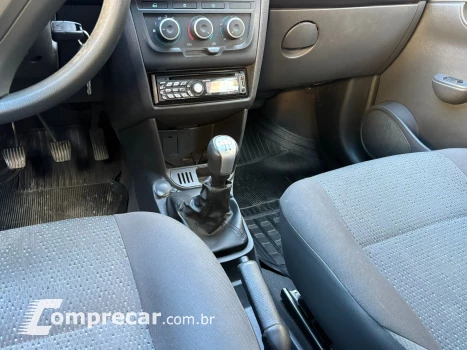 CELTA 1.0 MPFI LT 8V