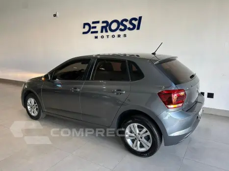 POLO 1.6 MSI TOTAL FLEX MANUAL
