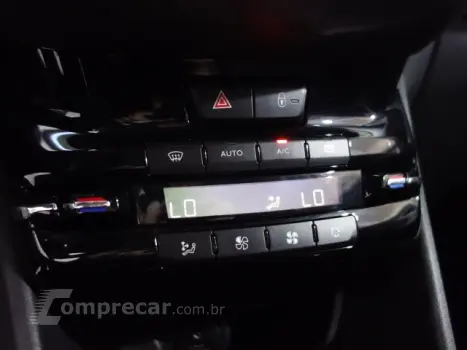 2008 - 1.6 16V ALLURE 4P AUTOMÁTICO