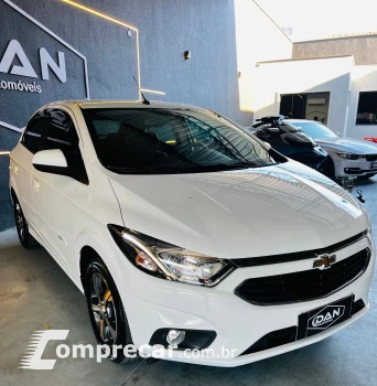 ONIX 1.4 MPFI LTZ 8V
