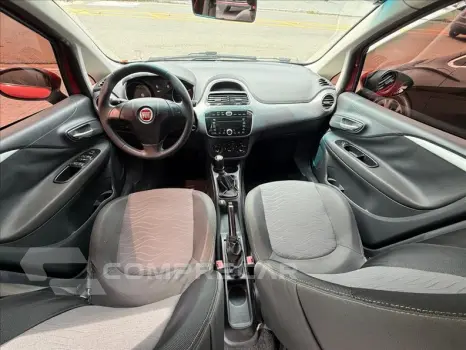 PUNTO 1.6 Essence 16V