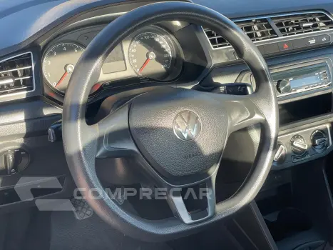 SAVEIRO 1.6 CS 8V