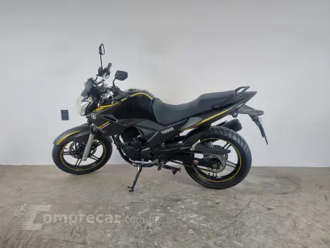 Yamaha YAMAHA FAZER YS 250