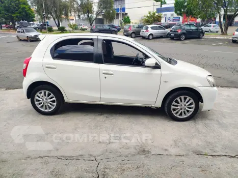 Etios XLS 1.5