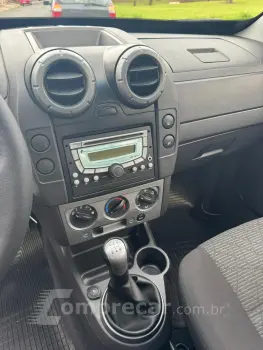 Ecosport 1.6 Freestyle