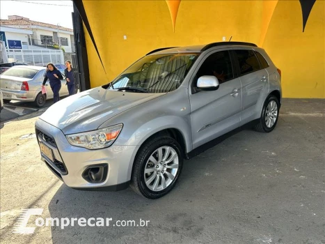 Mitsubishi ASX 2.0 4X2 16V 4 portas