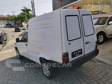 FIORINO 1.3 Furgão 8V
