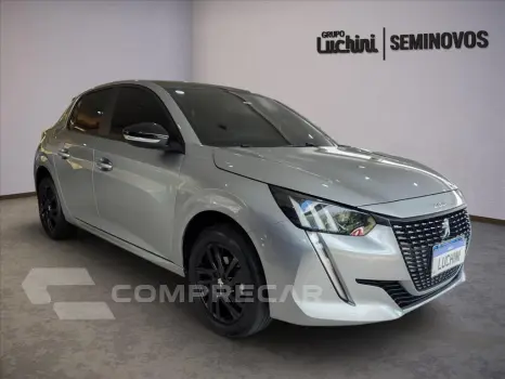 208 1.0 FIREFLY FLEX STYLE MANUAL