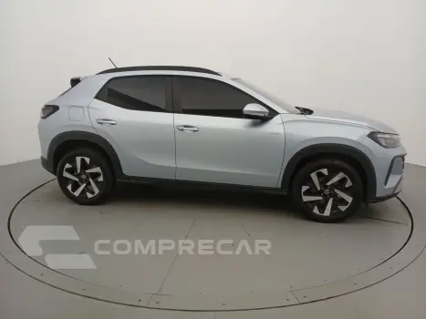 TERA 1.0 170 TSI HIGH AUTOMÁTICO