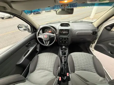 Strada Adventure1.8/ 1.8 LOCKER Flex CD