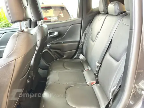 RENEGADE 1.3 T270 TURBO FLEX LONGITUDE AT6