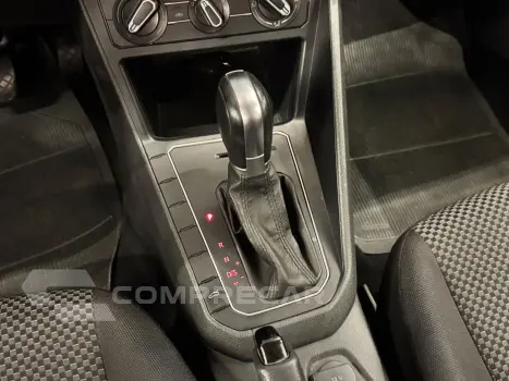 Polo 1.6 Msi Total Flex Automático