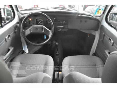 FUSCA - 1.6 8V 2P MANUAL