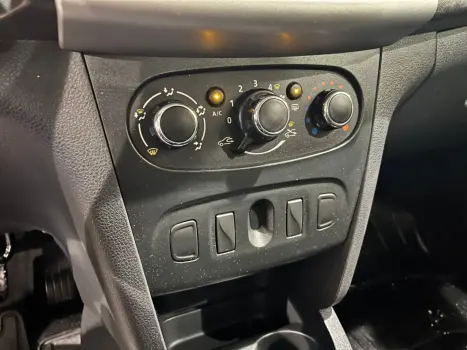 HB 20 Hatch 1.0 12V 4P FLEX UNIQUE