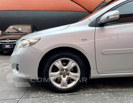 COROLLA 1.8 XEI 16V