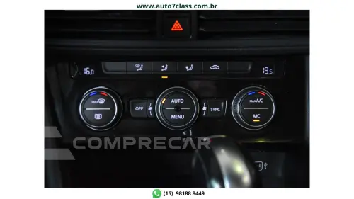 JETTA - 1.4 250 TSI TOTAL TIPTRONIC