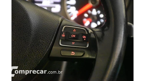 FOX - 1.6 MI ROCK IN RIO 8V 4P MANUAL