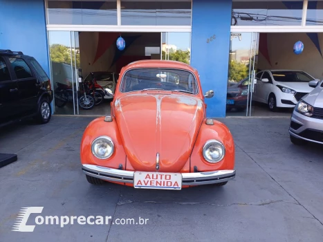 Fusca 1.3
