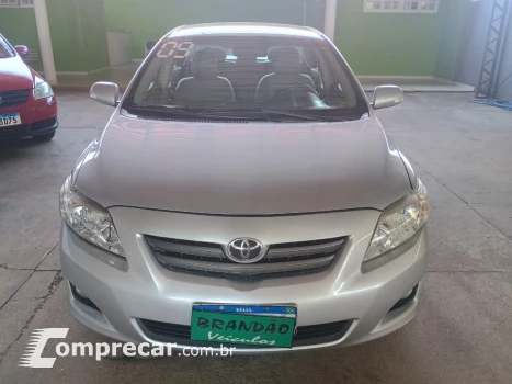 Corolla XEI-2.0