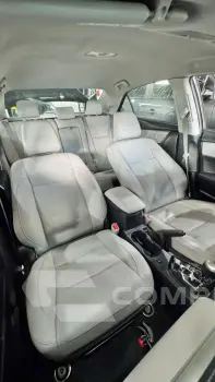 COROLLA 2.0 Vvt-ie XEI