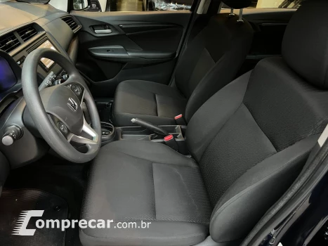 FIT 1.5 Personal 16V