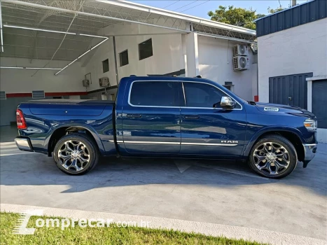 1500 5.7 V8 Limited CD 4X4