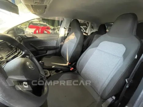 Polo 1.0 TSI Flex 12V 5p