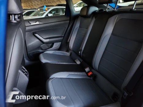 NIVUS 1.0 200 TSI TOTAL FLEX HIGHLINE AUTOMÁTICO