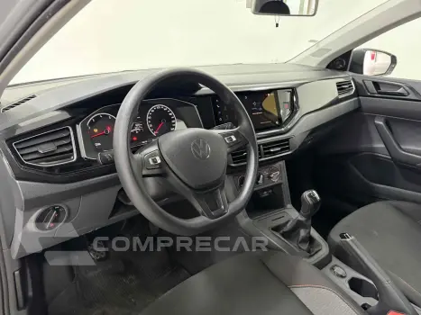 POLO 1.0 MPI TRACK MANUAL