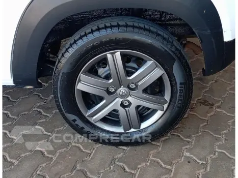 KWID 1.0 12V SCE FLEX ZEN MANUAL